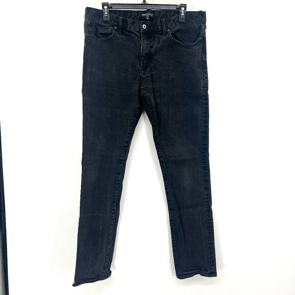 J. Crew Other - J.Crew Mercantile Flex Lot of 2 Men's Jeans 34x32